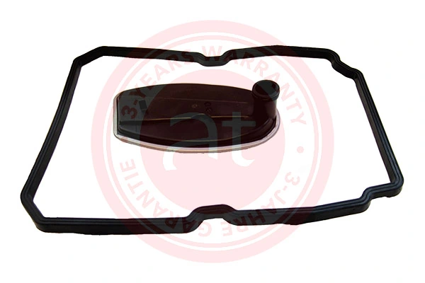 Hydraulic Filter Kit, automatic transmission